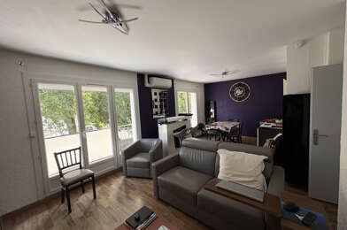 Appartement 3 pièces 189000 €