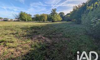 Terrain  3164 m² à vendre à Chassors (16200)