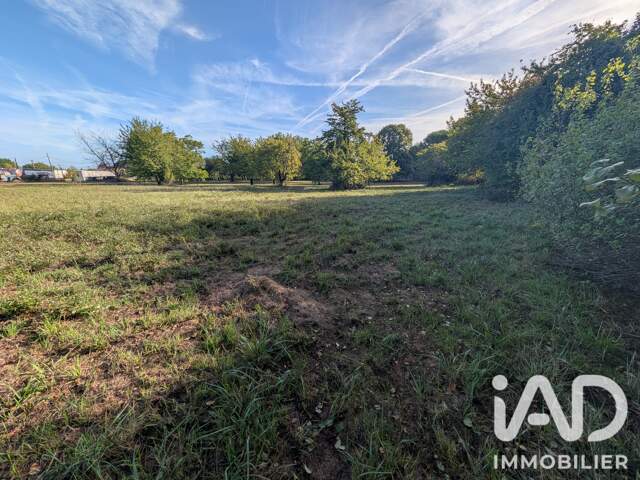 Vente Terrain à bâtir 3 164 m&sup2; — photo du bien