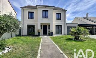 Maison 6 Pièces 136 m² à vendre à Liverdy-en-Brie (77220)