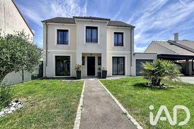 Maison 6 pièces 449000 €