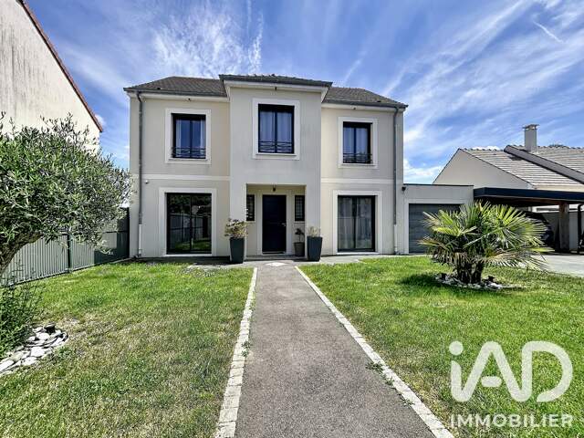 Vente Maison/villa 6 pièces — photo du bien