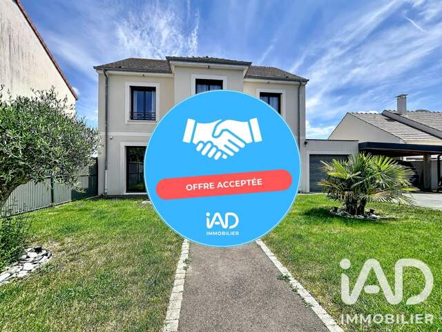 Vente Maison/villa 6 pièces — photo du bien