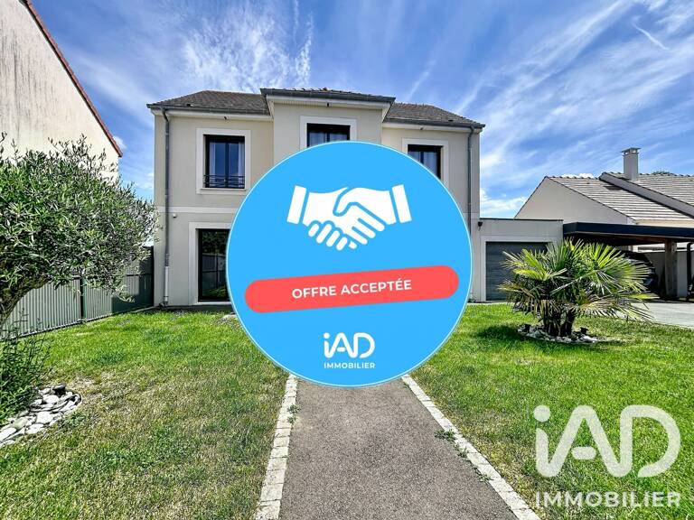 Vente Maison/villa 6 pièces — photo 1