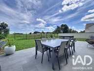 Vente Maison/villa 6 pièces — photo 2