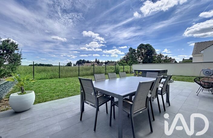 Vente Maison/villa 6 pièces — photo 2