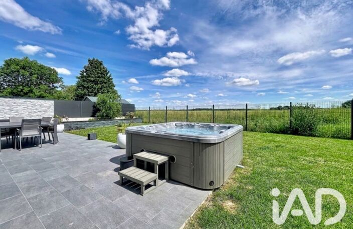 Vente Maison/villa 6 pièces — photo 3