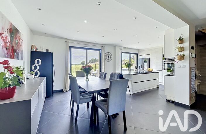 Vente Maison/villa 6 pièces — photo 5