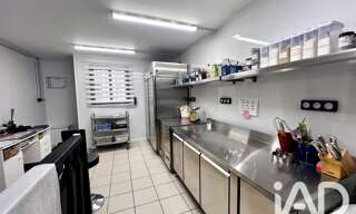 Commerce  55 m² à vendre à Compiègne (60200)