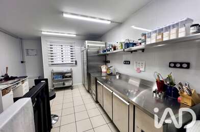 Commerce  66000 €