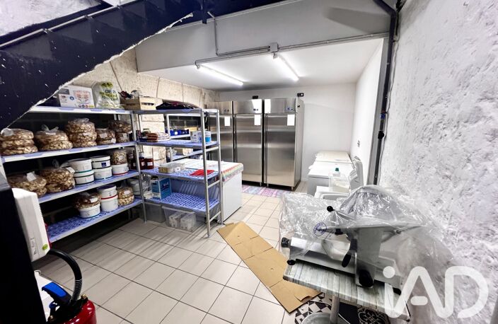 Vente Restaurant 55 m&sup2; — photo 2