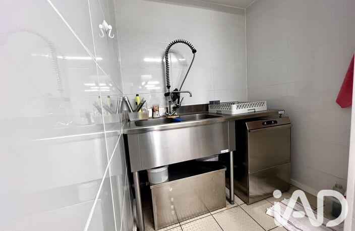 Vente Restaurant 55 m&sup2; — photo 3
