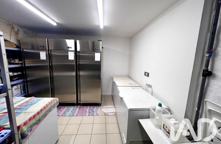 Vente Restaurant 55 m&sup2; — photo 4