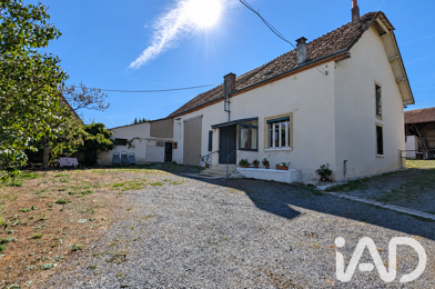 Maison 5 pièces 148000 €