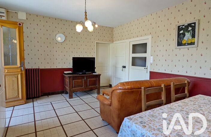Vente Maison de campagne 5 pièces — photo 3