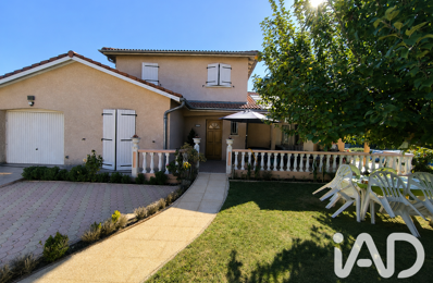 Vente Maison/villa 5 pièces — photo du bien