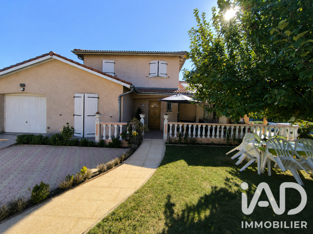 Vente Maison/villa 5 pièces — photo du bien