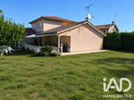 Vente Maison/villa 5 pièces — photo 2
