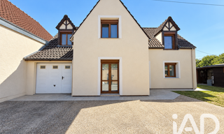 Maison 5 Pièces 150 m² à vendre à Morsang-sur-Orge (91390)