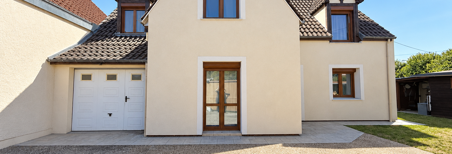 Maison 5 Pièces 150 m² à vendre à Morsang-sur-Orge (91390)