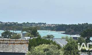 Appartement 3 Pièces 90 m² à vendre à Saint-Malo (35400)