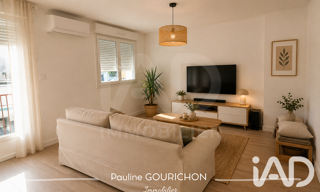 Appartement 3 Pièces 75 m² à vendre à Tarbes (65000)