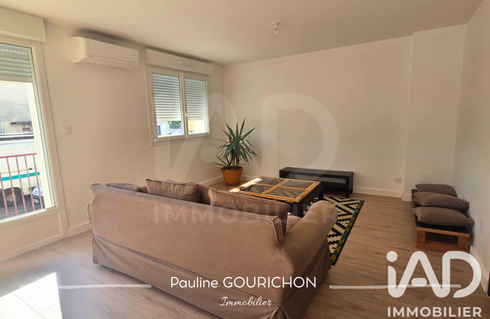 Vente Appartement 3 pièces — photo 2