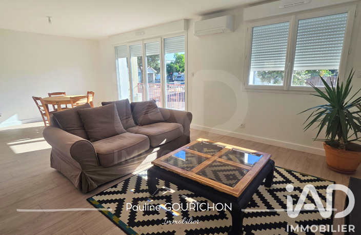 Vente Appartement 3 pièces — photo 3