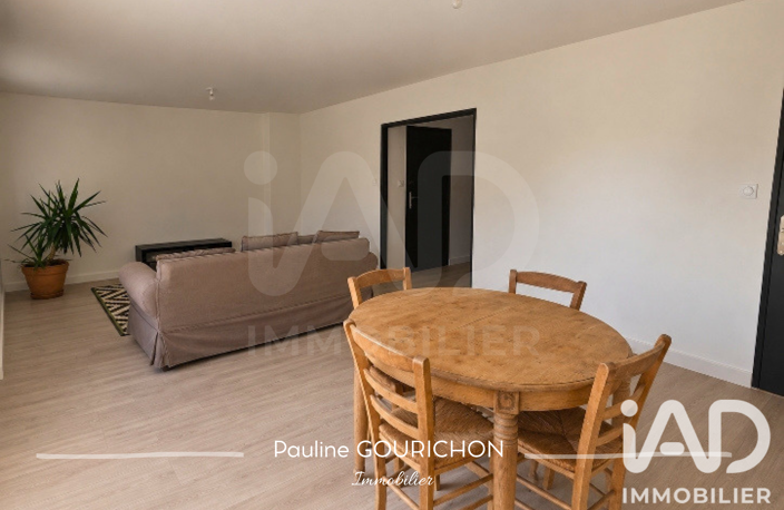 Vente Appartement 3 pièces — photo 5