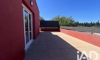 Appartement 3 Pièces 71 m² à vendre à Montpellier (34000)