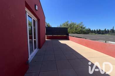 Appartement 3 pièces 268000 €
