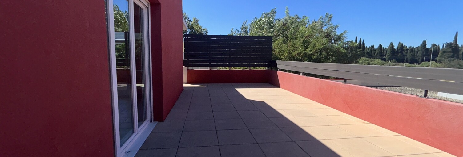 Appartement 3 Pièces 71 m² à vendre à Montpellier (34000)