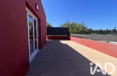 Vente Appartement 3 pièces — photo du bien
