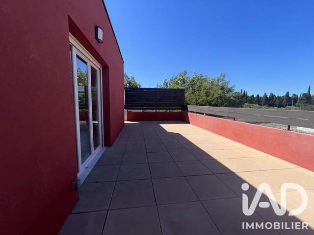 Vente Appartement 3 pièces — photo du bien