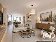 Vente Appartement 3 pièces — photo 2