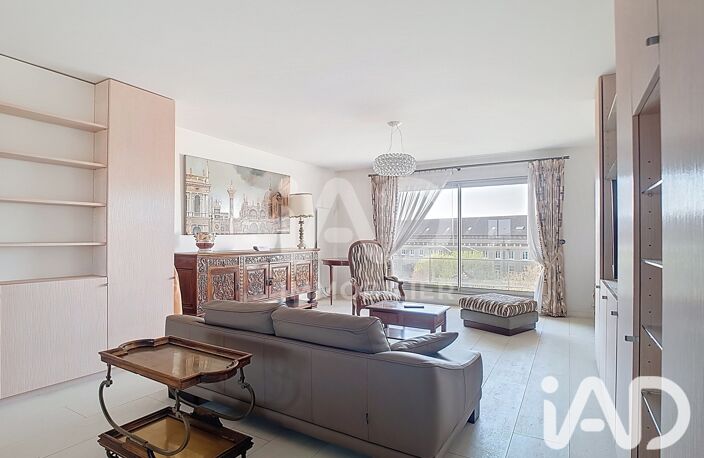 Vente Appartement 3 pièces — photo 3