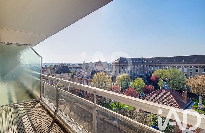 Vente Appartement 3 pièces — photo 4
