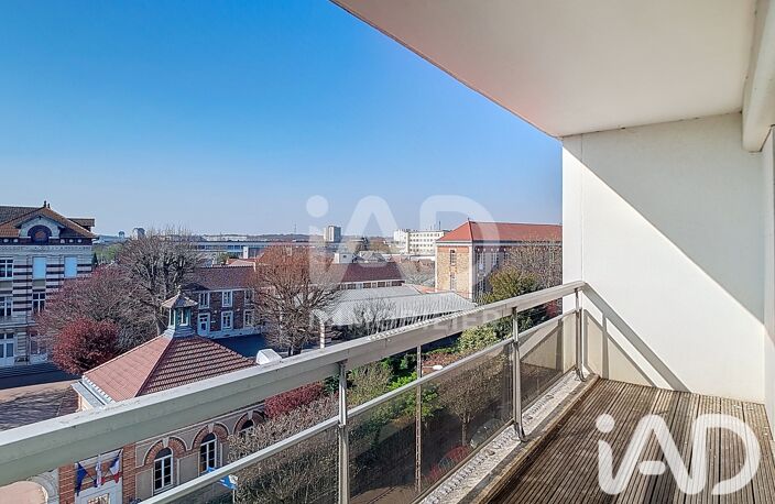 Vente Appartement 3 pièces — photo 5