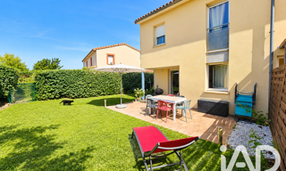 Maison 4 Pièces 82 m² à vendre à Mondonville (31700)