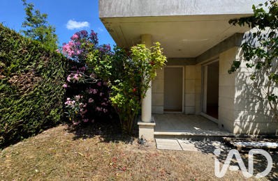 Vente Appartement 4 pièces — photo du bien