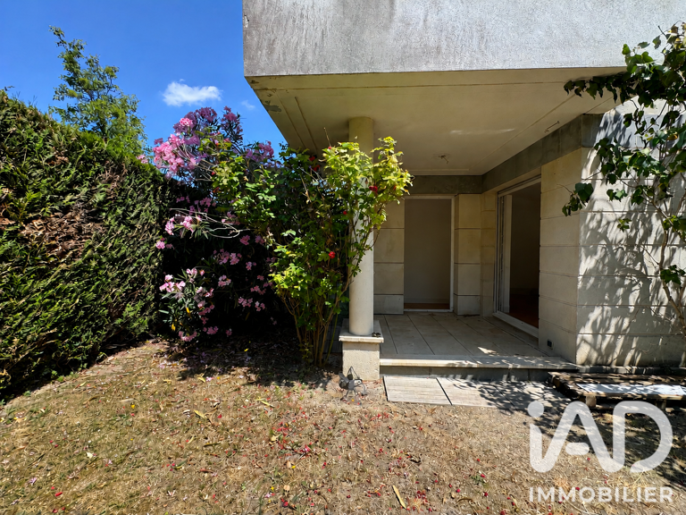 Vente Appartement 4 pièces — photo 1