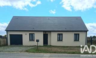 Maison 4 Pièces 92 m² à vendre à Villeperdue (37260)