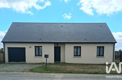 Vente Maison/villa 4 pièces — photo du bien