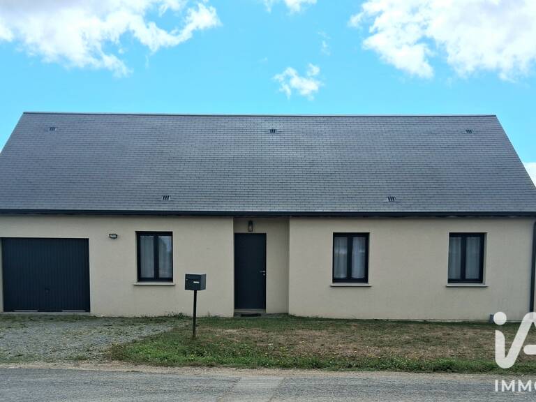 Vente Maison/villa 4 pièces — photo 1