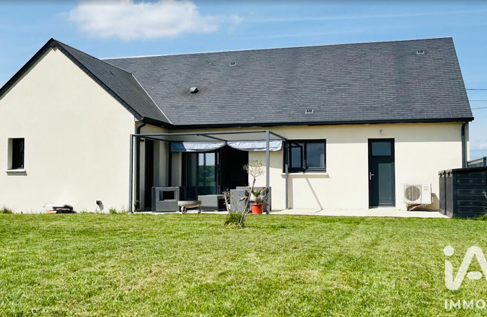 Vente Maison/villa 4 pièces — photo 2