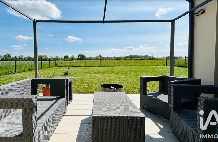 Vente Maison/villa 4 pièces — photo 3