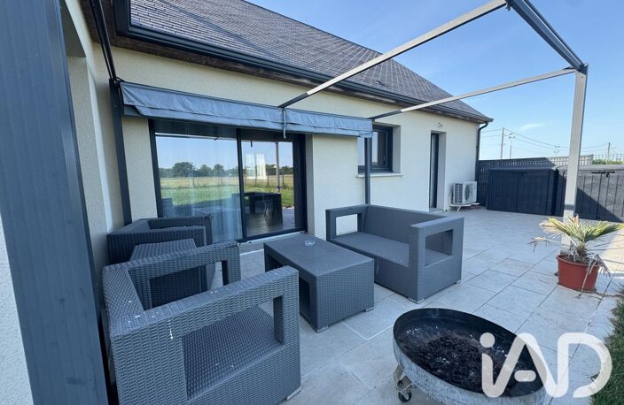 Vente Maison/villa 4 pièces — photo 4