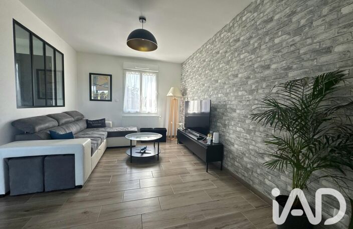 Vente Maison/villa 4 pièces — photo 5