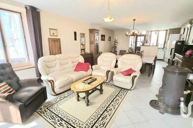 Maison 5 pièces 89000 €