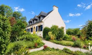 Maison 6 Pièces 155 m² à vendre à Rosporden (29140)